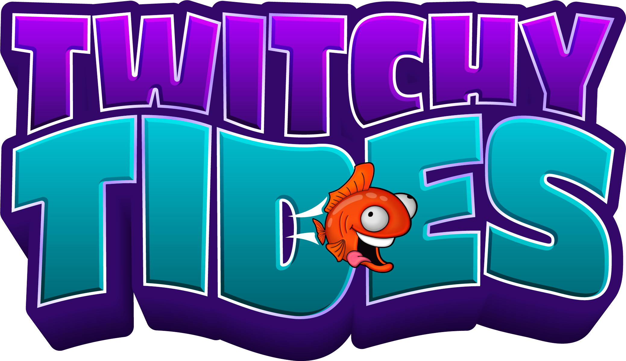 Twitchy Tides